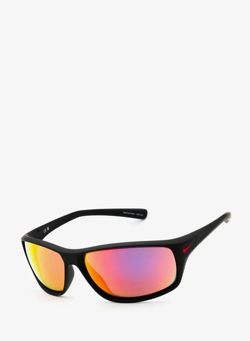 نايكي Men's Wrap Sunglasses - NIKE ADRENALINE FQ4602