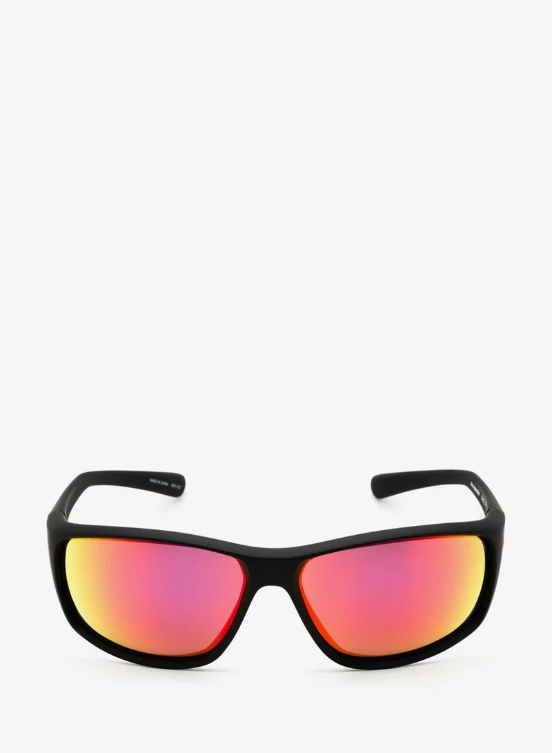 نايكي Men's Wrap Sunglasses - NIKE ADRENALINE FQ4602