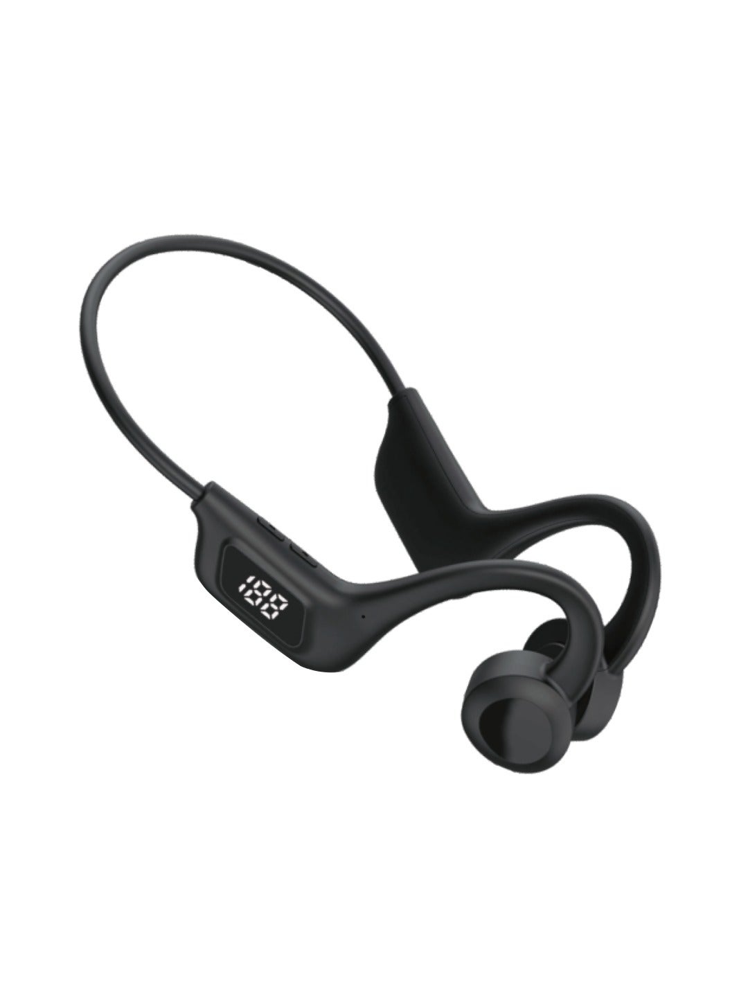 سبون Spon Headset With Digital Display