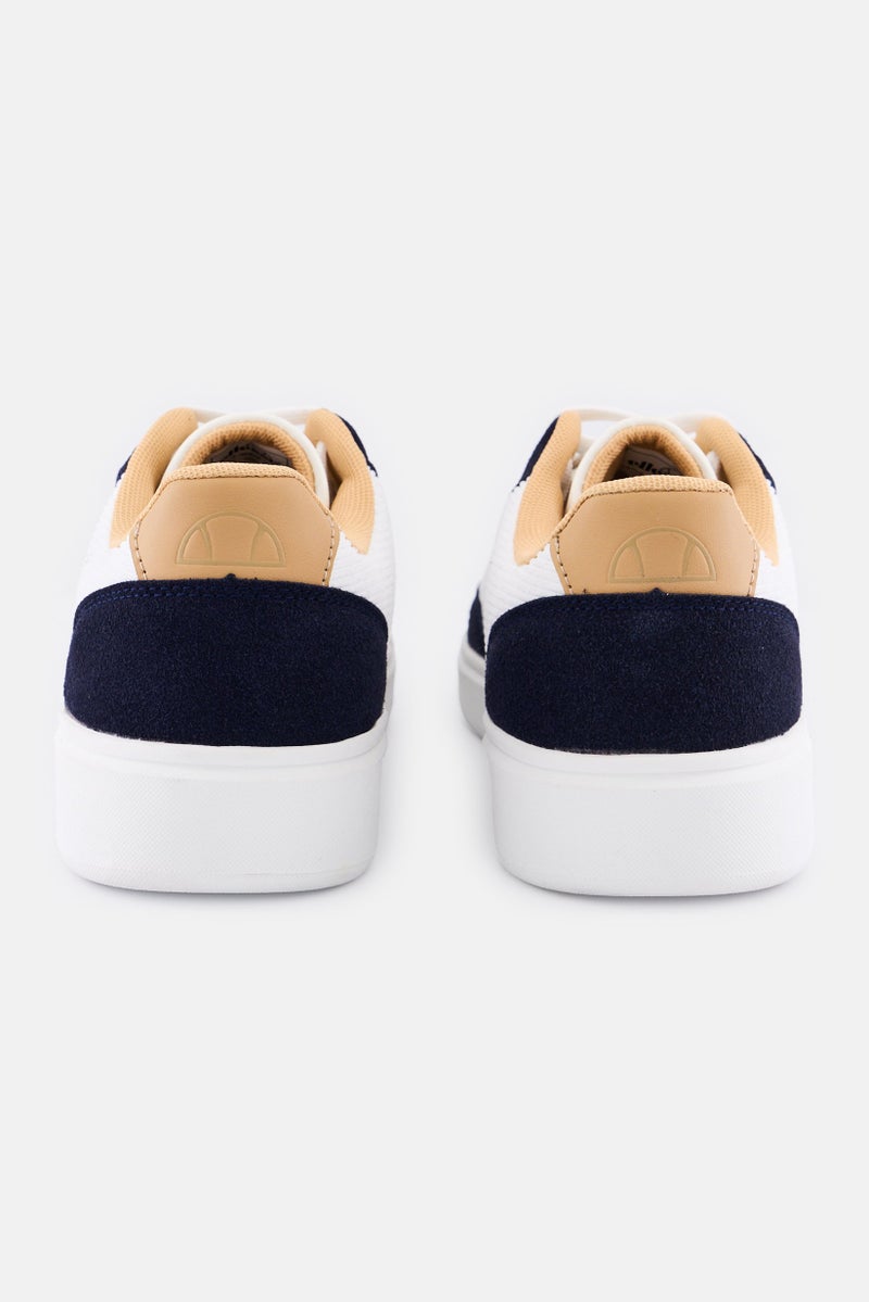 Ellesse أحذية خارجية للرجال بنعل كابول مزودة بأربطة، متعددة الألوان - Image 2