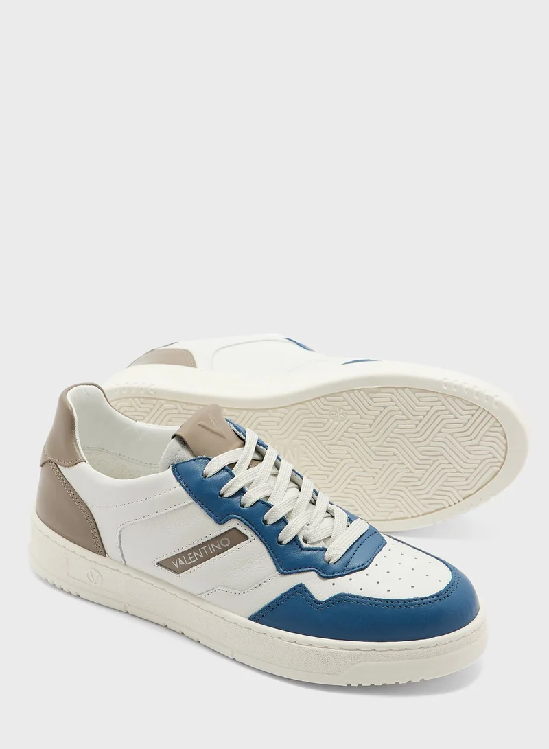 VALENTINO BY MARIO VALENTINO Casual Apollo Low Top Sneakers