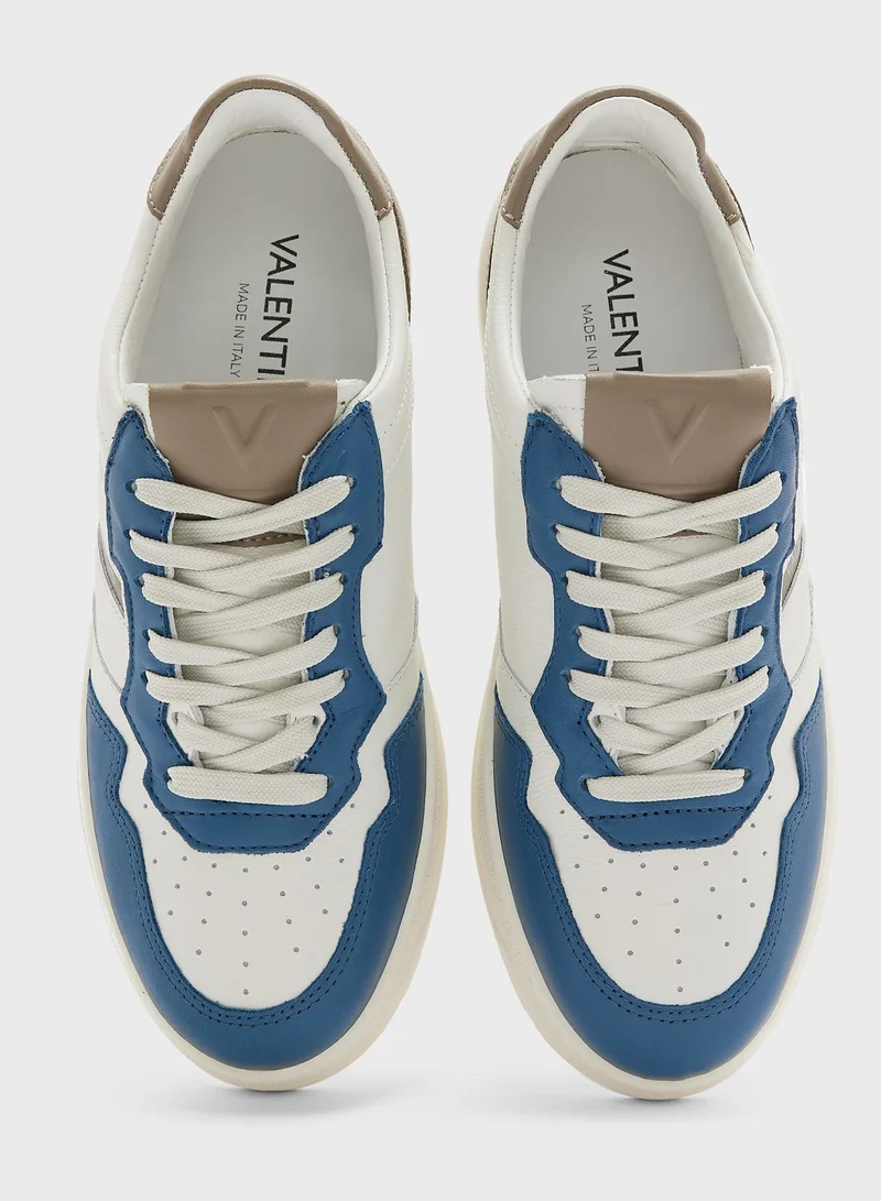 VALENTINO BY MARIO VALENTINO Casual Apollo Low Top Sneakers