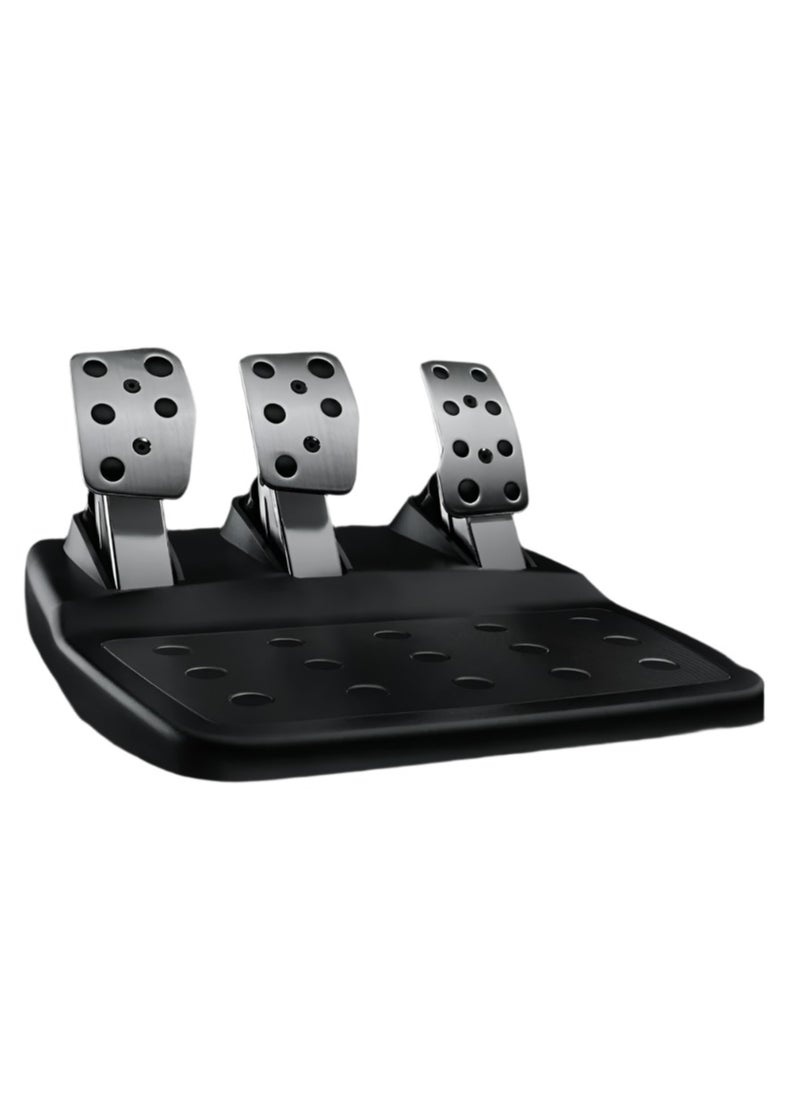 PlayStation Logitech G29 Driving Force Racing Wheel – Ultimate Racing Experience  - Image 4
