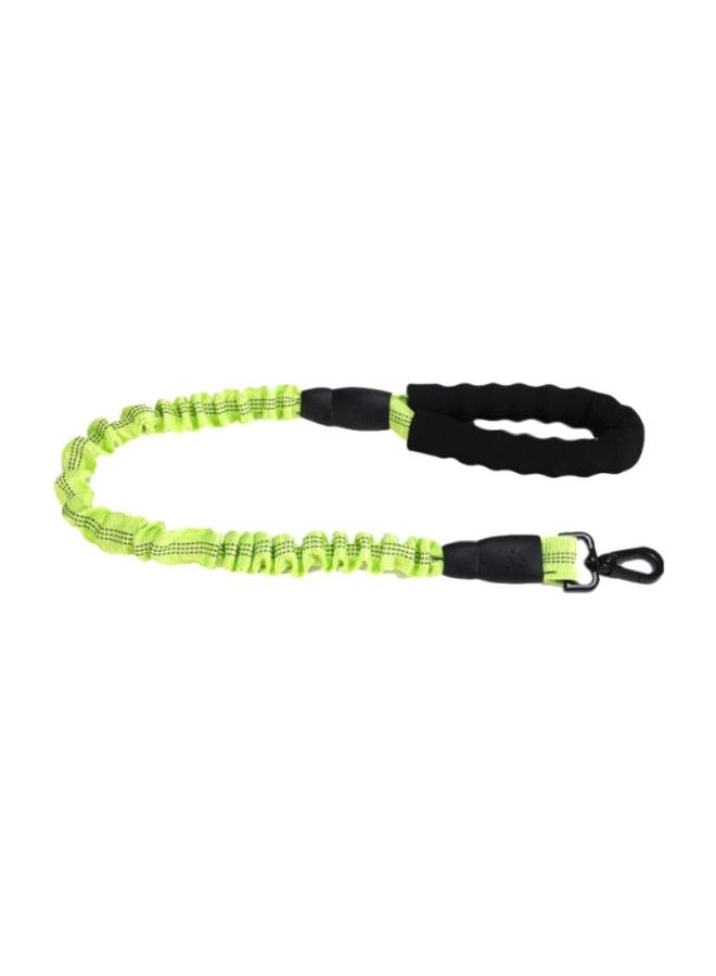 Beauenty Pet Magic Traction Rope Green/Black 75cm - Image 1