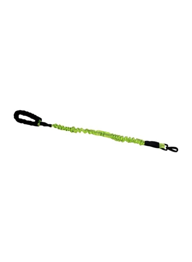 Beauenty Pet Magic Traction Rope Green/Black 75cm - Image 2