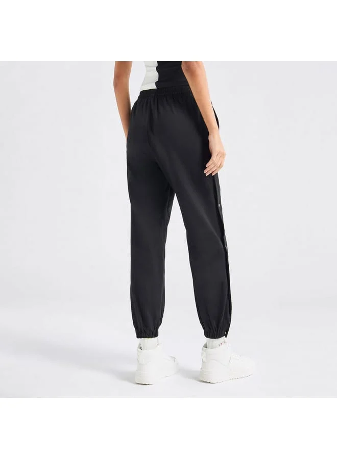 Splash FAV Joggers with Drawstring Closure and Pockets