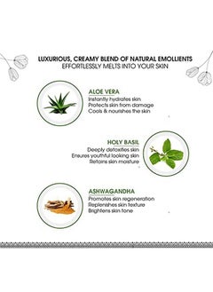 AYOUTHVEDA Feather Touch Moisturizing Body Lotion Powered With Provitamins 5 Essential Oils & Aloe Vera Moisturizing Body Lotion 200 Ml (Pack Of 1)  - Image 5