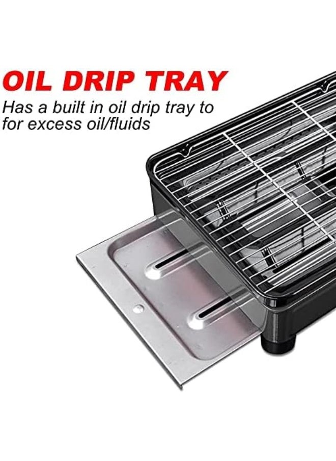 GO2CAMPS - Portable Outdoor Barbecue Grill Stove with Magnetic Holder for Catridge | BBQ Grill Camping stove for Kabab, Kufta, Meats - Compact and Easy to Carry for Camping,Trip,Travelling and BBQ - Image 1