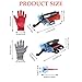 Vinciph 2 Pcs Spider Silk Wrist Launcher HighPrecision Web Shooter for Cosplay Roleplay Outdoor Fun Adjustable Strap Durable Design Safe for Kids Adults - Image 4