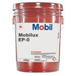 Mobil Mobilux EP 0 Grease - 5 Gallon Pail Lubricant 35lb Bucket - Image 2