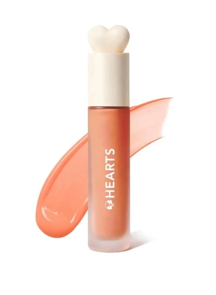 Hearts Corrector Natural Mango - Image 1