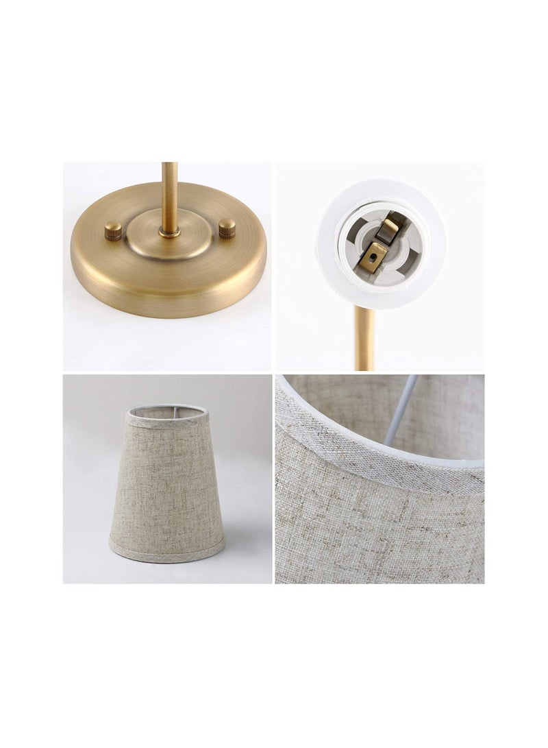 SUN SHINE Wall Sconce Light - Image 5