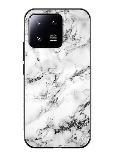 Protective Case Cover For Xiaomi 13 Layer Design Multicolour