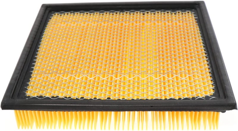 Motorcraft Genuine Air Filter for Ford Expedition and Lincoln Navigator (2003-2017) - Image 1