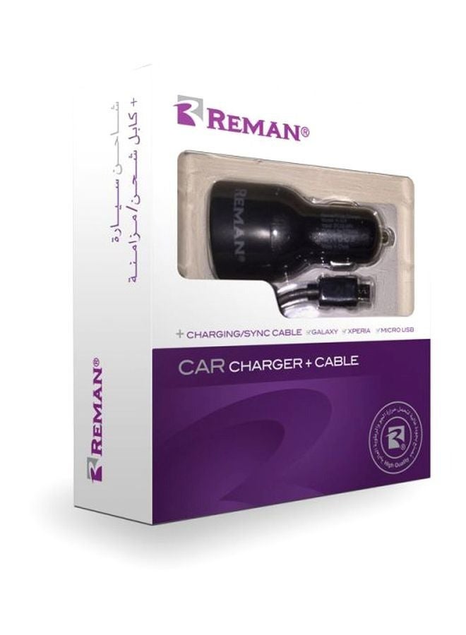 Reman car charger - Image 2