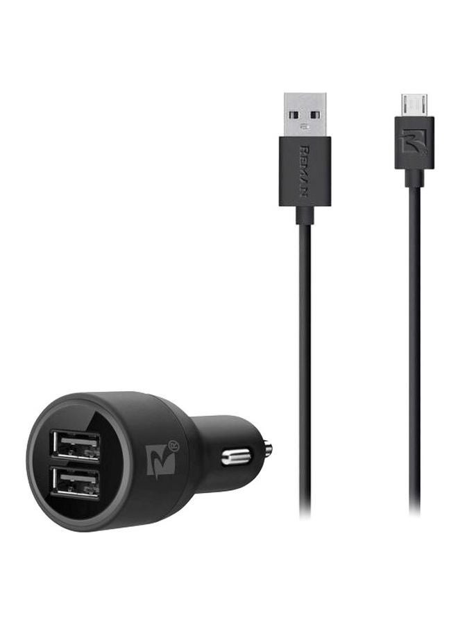 Reman car charger - Image 1