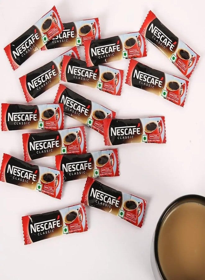 SFU E Com Classic Coffee Sachets With Mawana White Sugar Sachets Combo With Everyday Dairy Creamer | Coffee Stir Sticks | Stick (150pcs), Sugar (150pcs), Coffee (150pcs), Creamer (150pcs) - Image 5