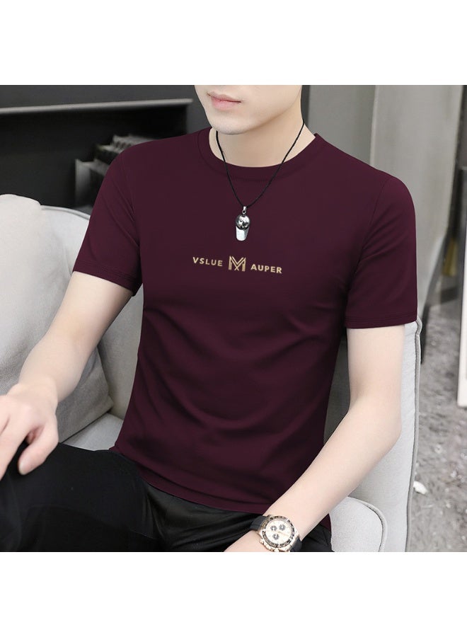 Nariele تي شيرت رياضي جديد من حرير الثلج يجف بسرعة - Image 1