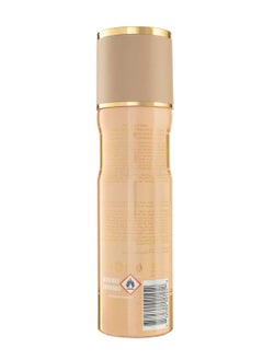 ROYAL MIRAGE رويال ميراج بخاخ للجسم 200 مل برائحة خشب الصندل  - Image 2