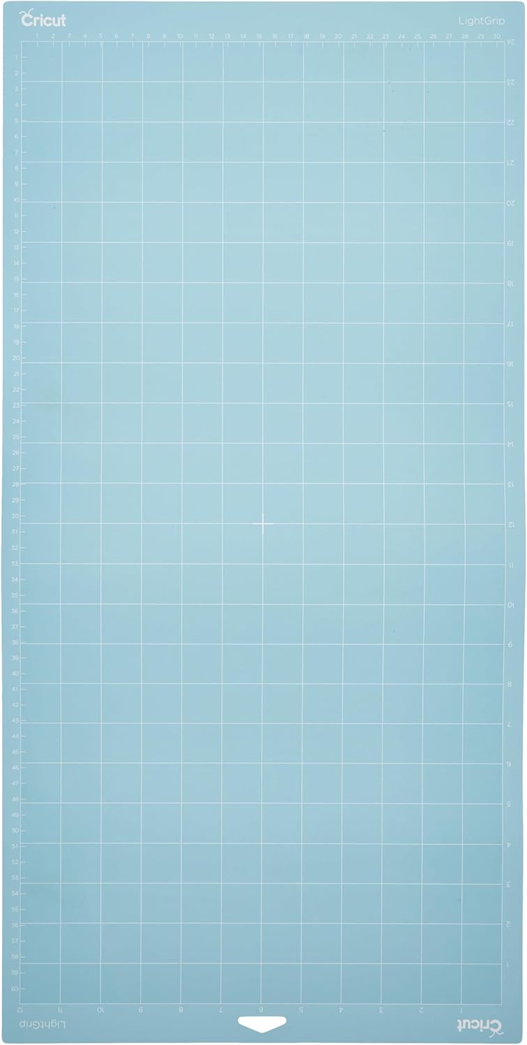 كريكيت Explore/Maker LightGrip Machine Mat (30x60cm) 1-pack حصيرة آلة كريكت Explore/Maker LightGrip (30x60 سم) 1 حزمة - Image 2
