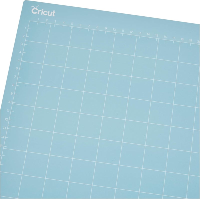 كريكيت Explore/Maker LightGrip Machine Mat (30x60cm) 1-pack حصيرة آلة كريكت Explore/Maker LightGrip (30x60 سم) 1 حزمة - Image 3