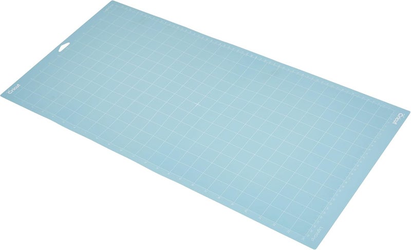 كريكيت Explore/Maker LightGrip Machine Mat (30x60cm) 1-pack حصيرة آلة كريكت Explore/Maker LightGrip (30x60 سم) 1 حزمة - Image 1
