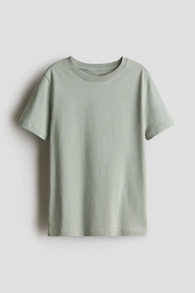 H&M Kids Essential T-Shirt