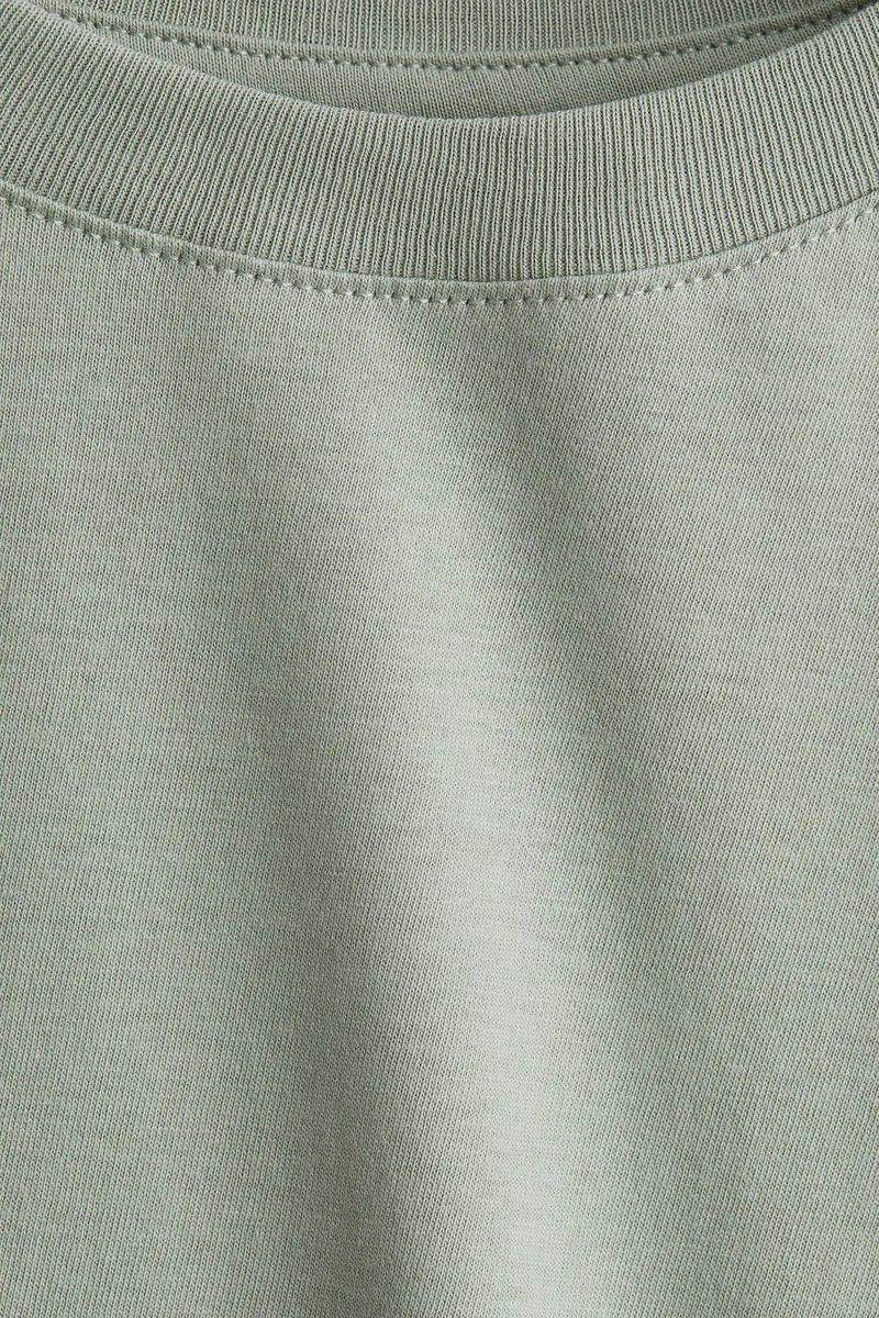 H&M Kids Essential T-Shirt