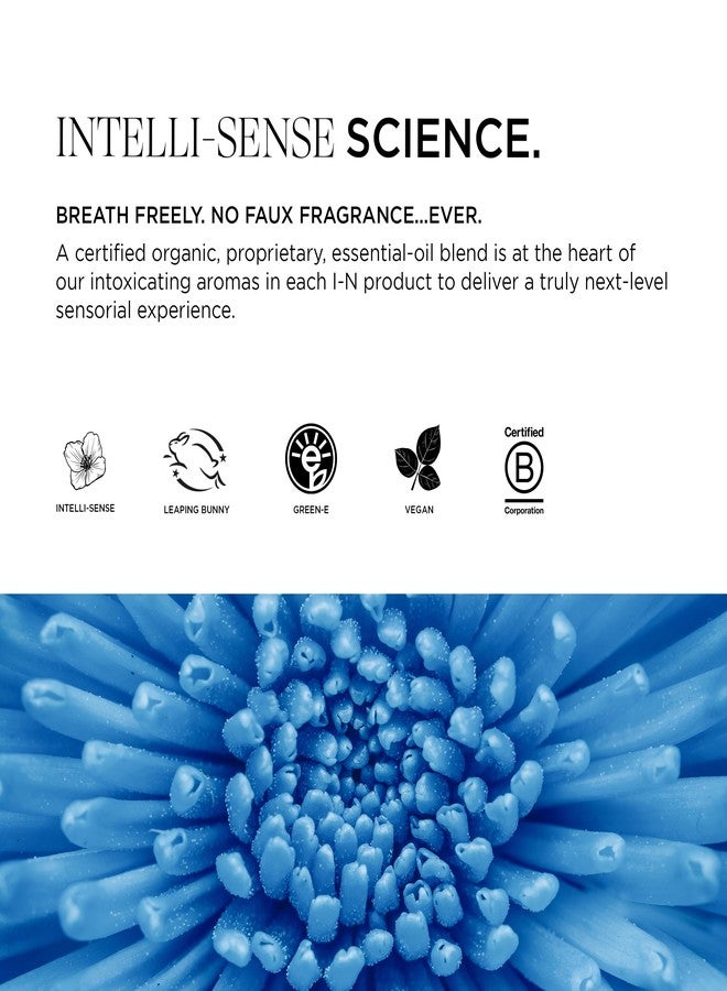 Intelligent Nutrients Good Hair Guardian Thermal Primer Heat Protectant for All Hair Types, Vegan, 5 Oz - Image 5