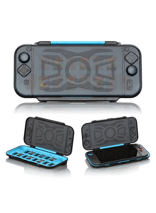 DOBE FOMIS ELECTRONICS DOBE FOMIS ELECTRONICS Storage Case For Nintendo Switch 2 ZEF454B1D0DDFADC4BBC6Z