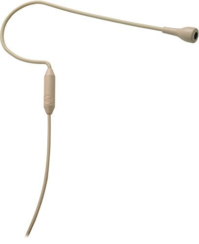 Audio-Technica ATW-1101/H92-TH Wireless Headworn Microphone System - Image 4