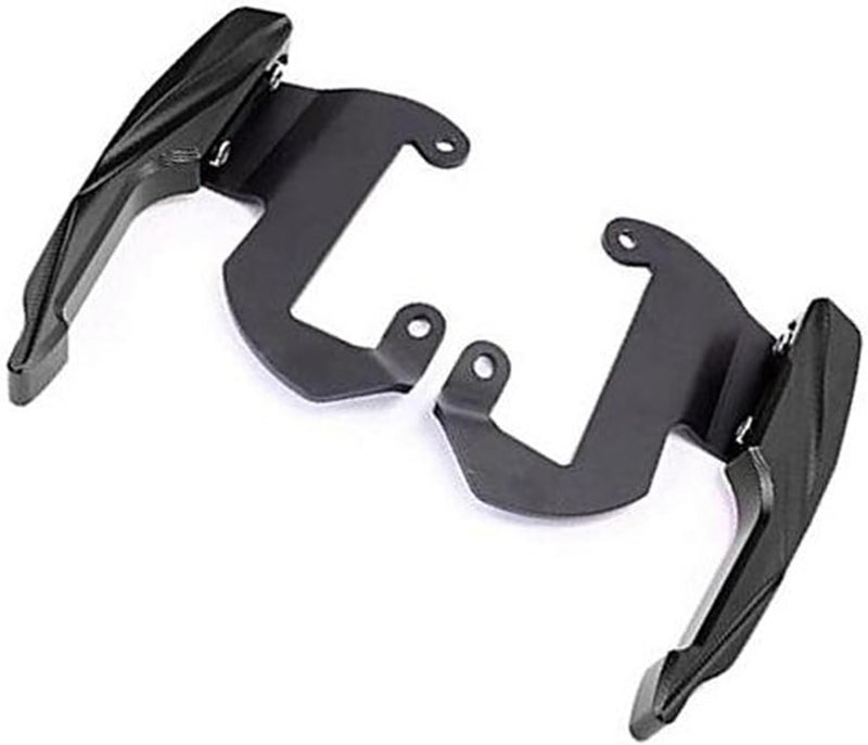 QASULER CNC Rear Armrest for QJ600GS SRK600 - Image 1