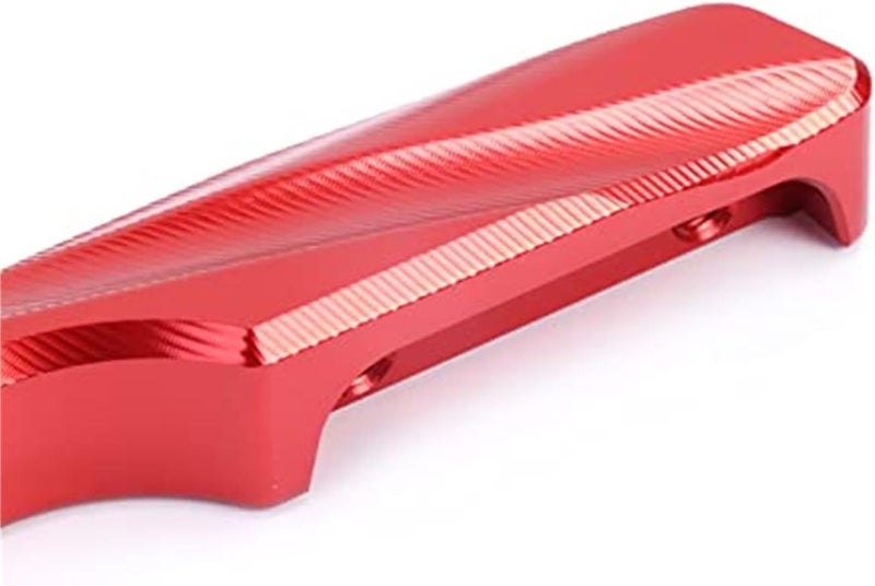 QASULER CNC Rear Armrest for QJ600GS SRK600 - Image 5