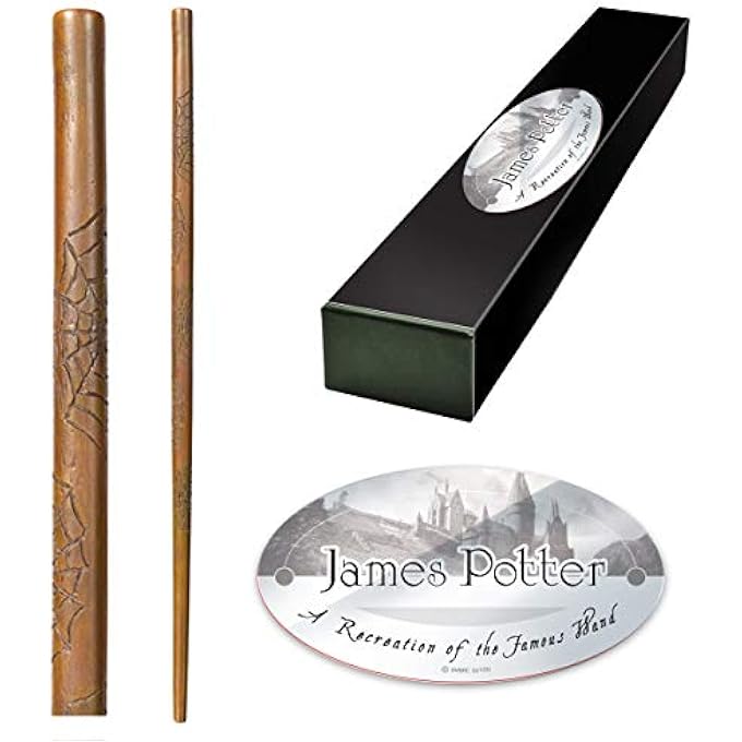 31828 HARRY POTTER COLLECTIBLE, MULTI COLOUR - Image 1