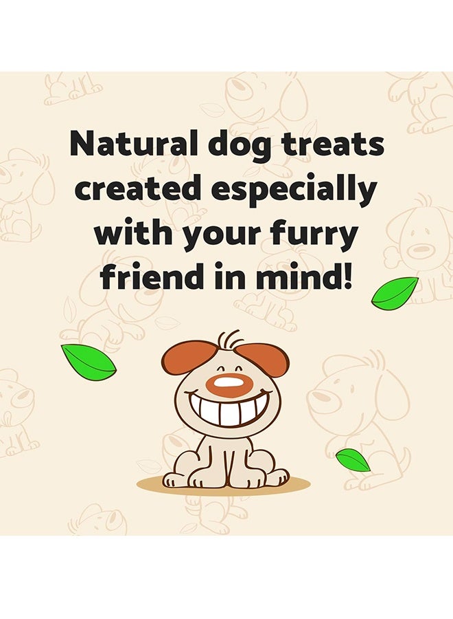 Armitage Goodboy Chicken Dumbbells For Dog - 350G - Image 3