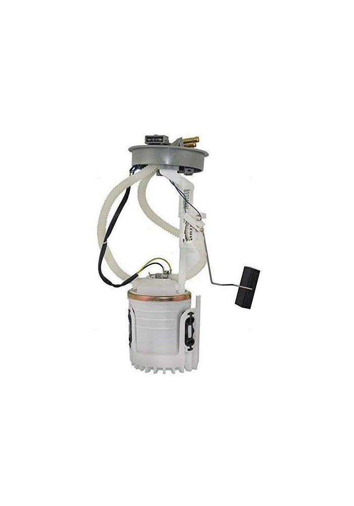 Apeixoto Electric Fuel Pump E8366M for VW Passat, Cabrio, Eurovan, Golf, and Jetta - Image 1