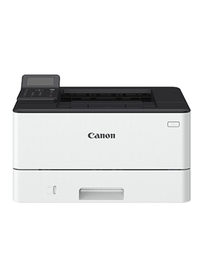 Canon LASER SFP I-Sensys LBP246dw White/Black - Image 1