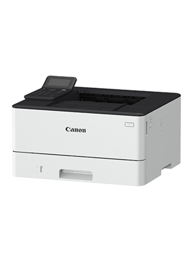 Canon LASER SFP I-Sensys LBP246dw White/Black - Image 2