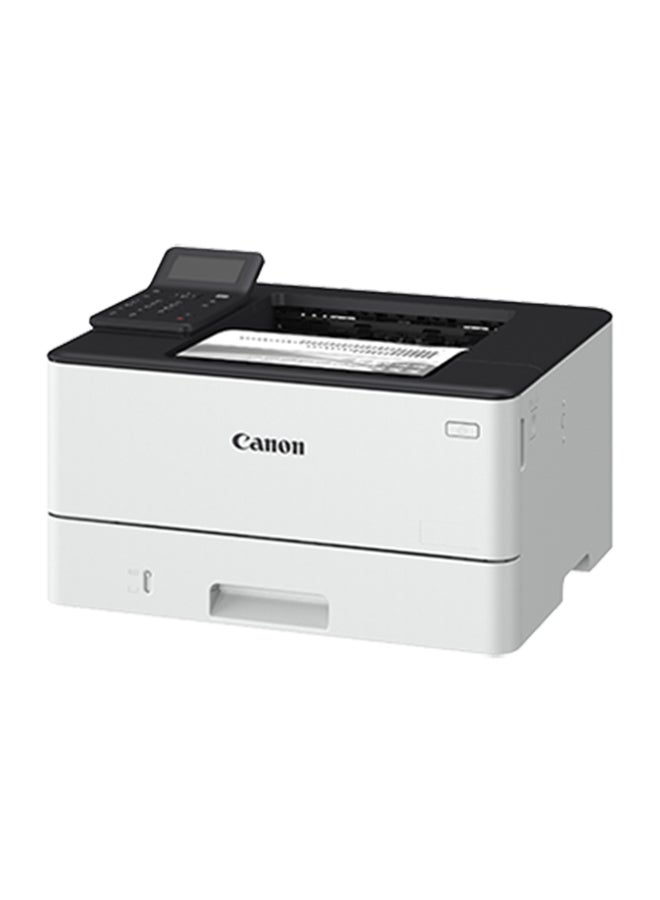 Canon LASER SFP I-Sensys LBP246dw White/Black - Image 3