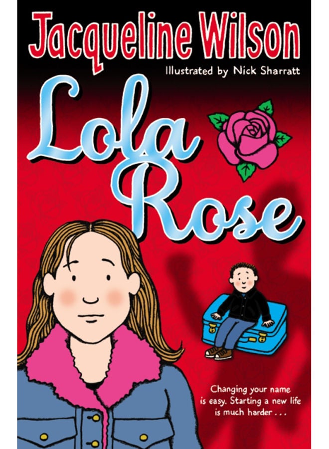 Lola Rose 