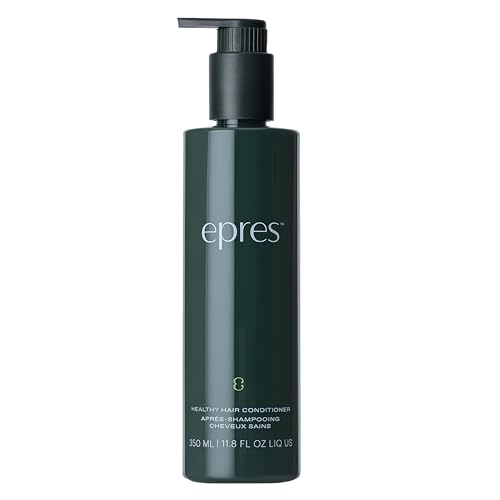 epres Healthy Hair Conditioner Bond Repair for Stronger Shinier Hair Cleaner Lightweight Formula Backed By Science Scalp Hydration while Damage Repairing Improve Bleach and Heat Damage - Image 1