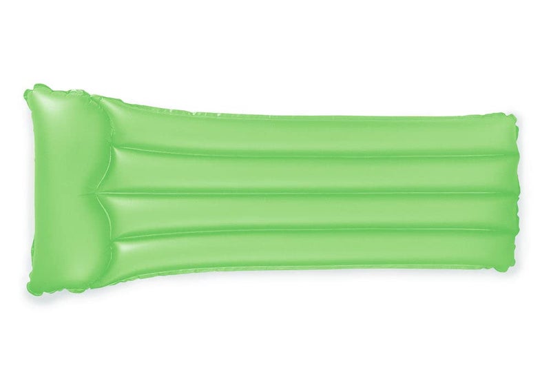 Intex Neon Frost Air Mat (colors may vary) - Image 4