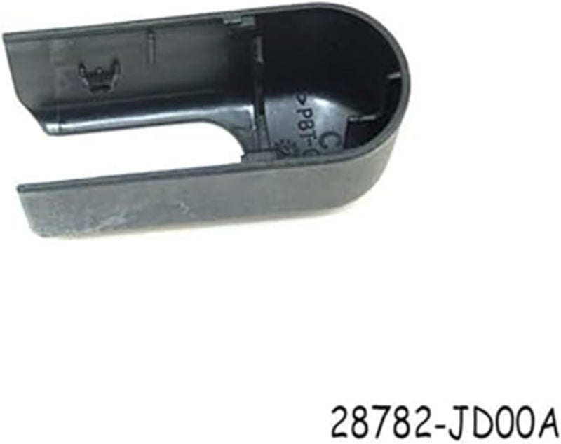 Wivplex Rear Wiper Arm Nut Cap Cover for Nissan - Image 2