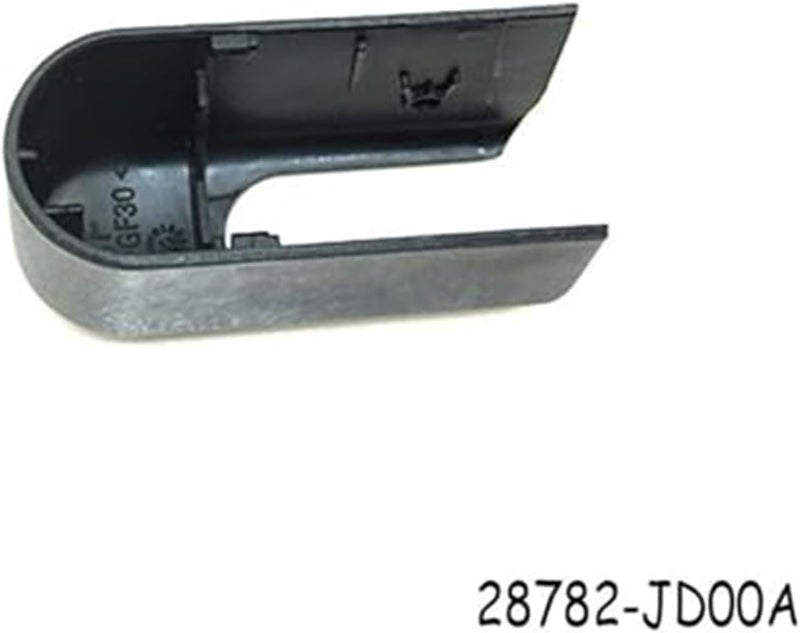 Wivplex Rear Wiper Arm Nut Cap Cover for Nissan - Image 4