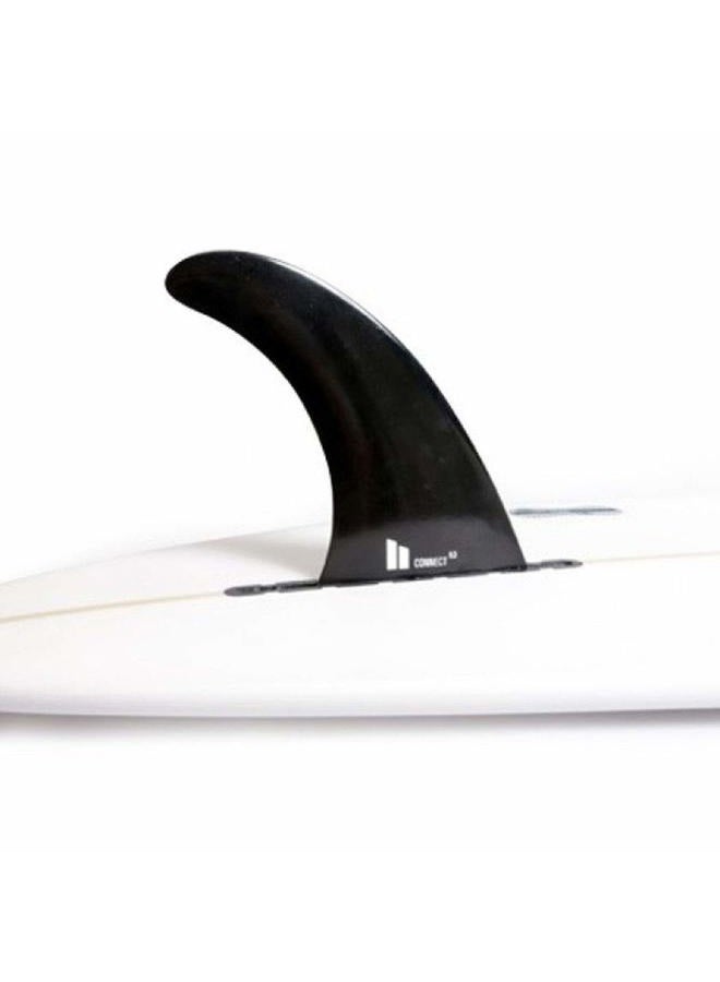 FCS Unisex II Connect GF 8" Fin - Image 3