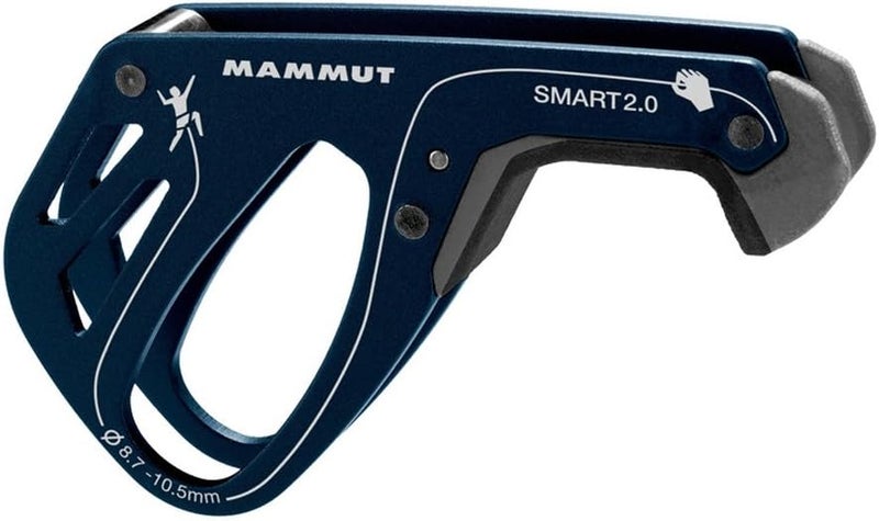 Smart 2.0 Belay Device