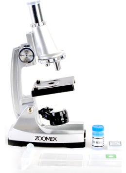 Zoomex MP-A450 Microscope Set - Educational and Tutorial - Become a Scientist of the Future!  - Image 2