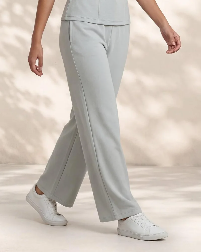 Redtag Women Mint Active Pant