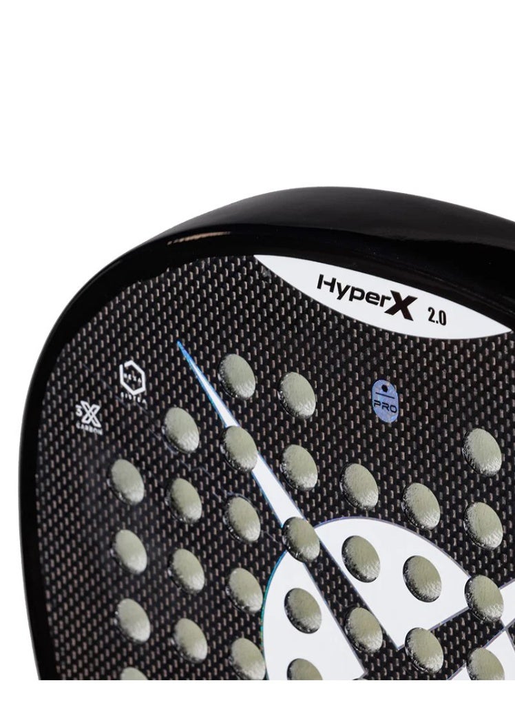 HEROES PADEL RACKET - PATRIOT 2024 - Image 4