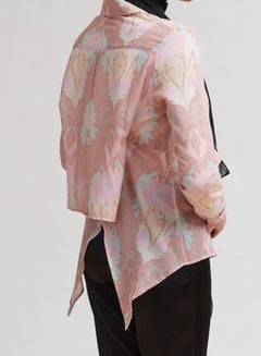 Bardees Printed Shirt with front buttons  - Image 5